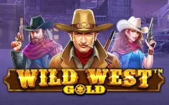 Wild West Gold