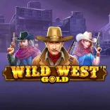 Wild West Gold