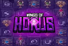 Wings of Horus