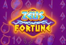 Zeus Fortune