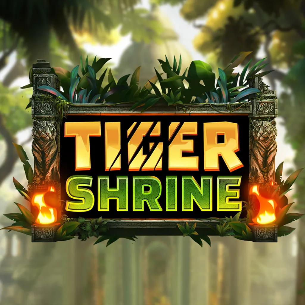 Tiger Shrine