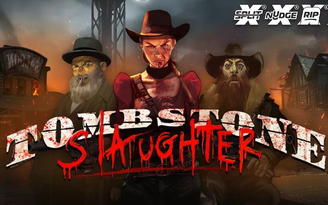 Tombstone Slaughter: El Gordo’s Revenge