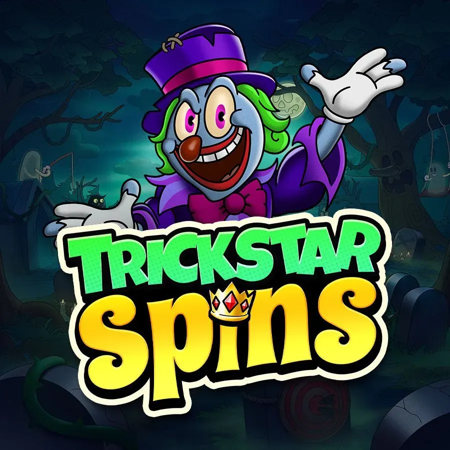 Trickstar Spins