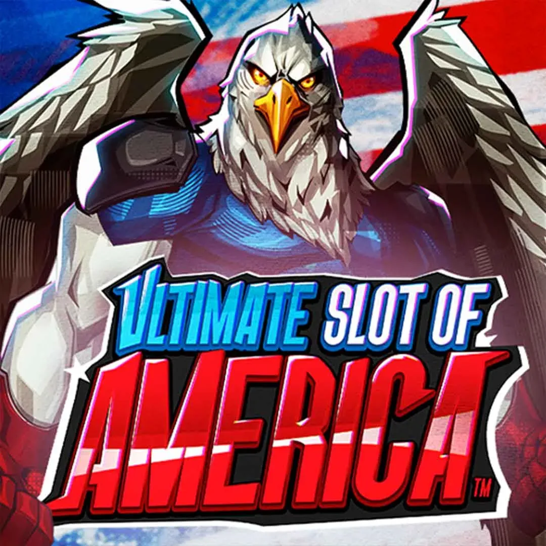 Ultimate Slot Of America