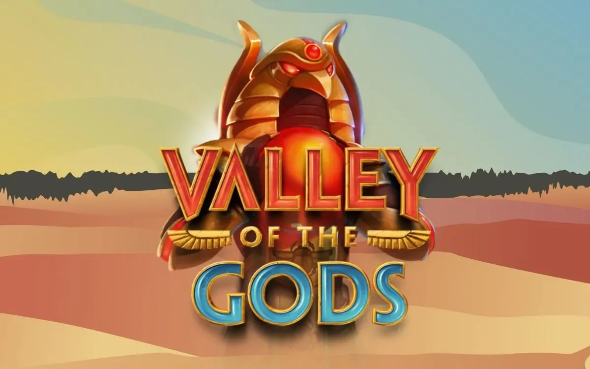 Valley Of The Gods