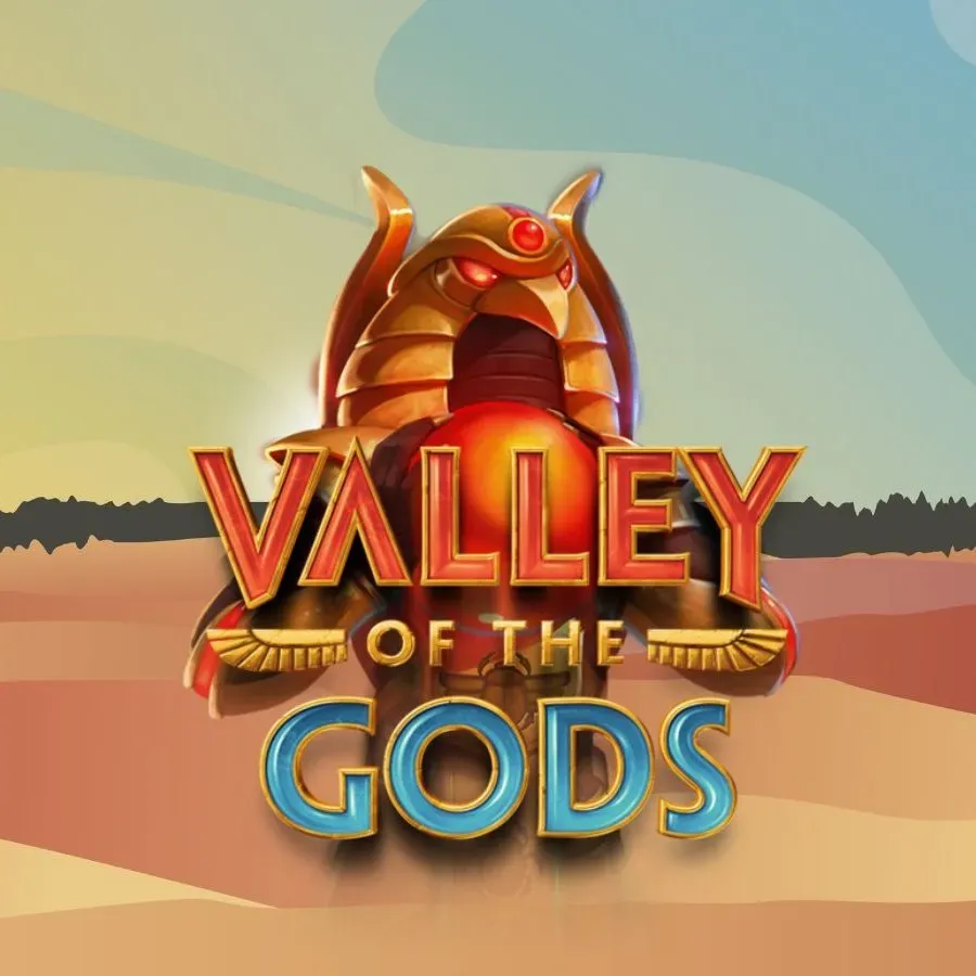 Valley Of The Gods
