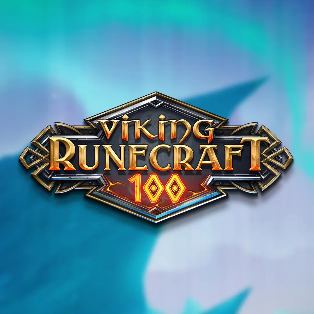 Viking Runecraft 100