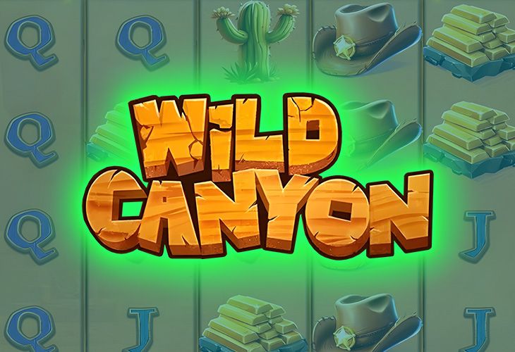 Wild Canyon