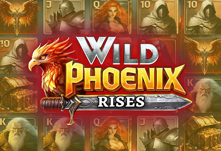 Wild Phoenix Rises