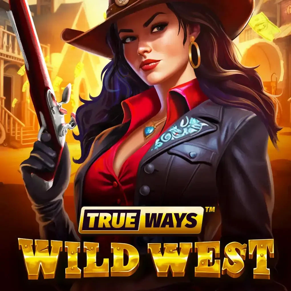 Wild West TRUEWAYS